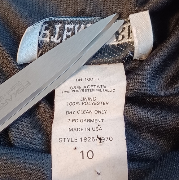 Vintage Sz 10 Mesh Overlay Vamp Goth Gala Yacht Luxury Glam Evening Maxi Dress - Picture 10 of 16